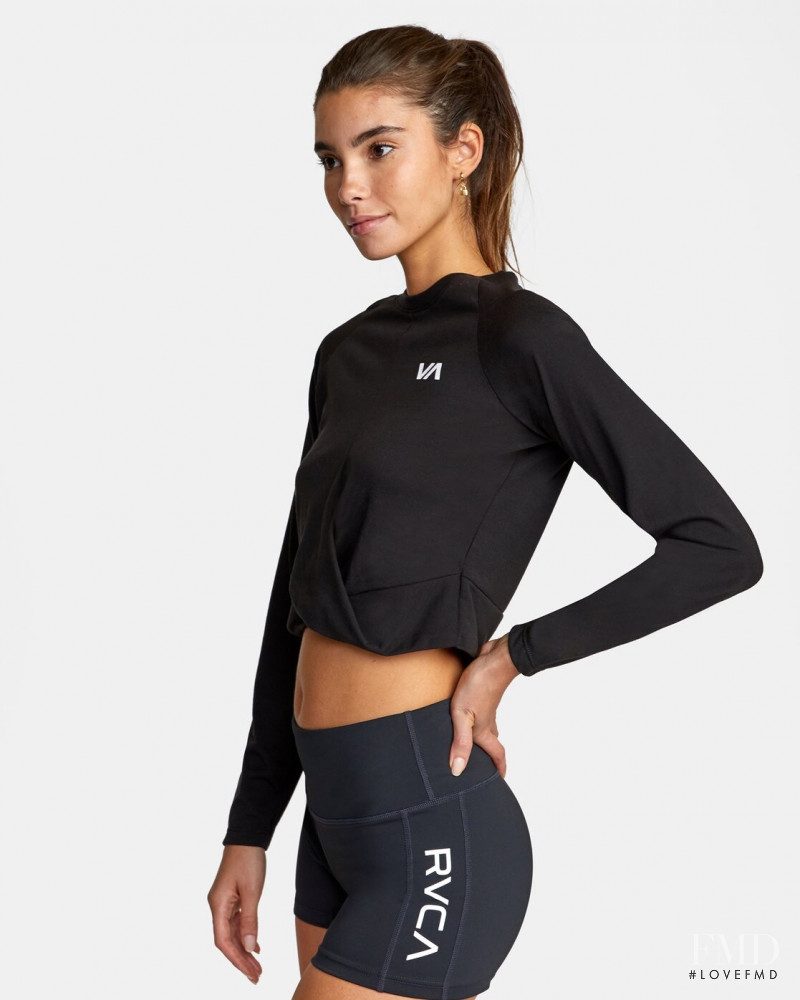 RVCA FW 2021 — Cindy Mello #110