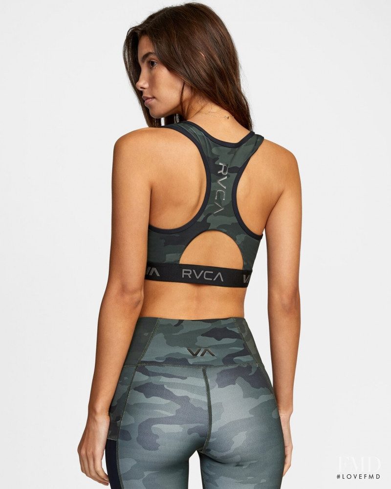 RVCA FW 2021 — Cindy Mello #101