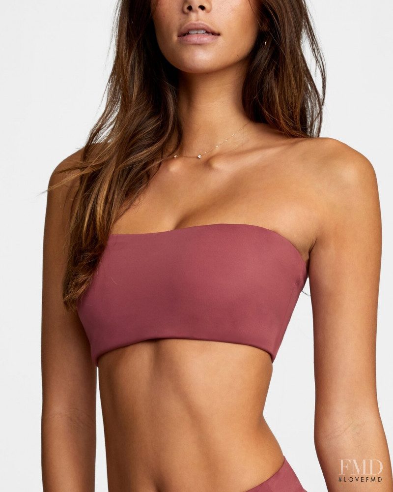 RVCA FW 2021 — Cindy Mello #6