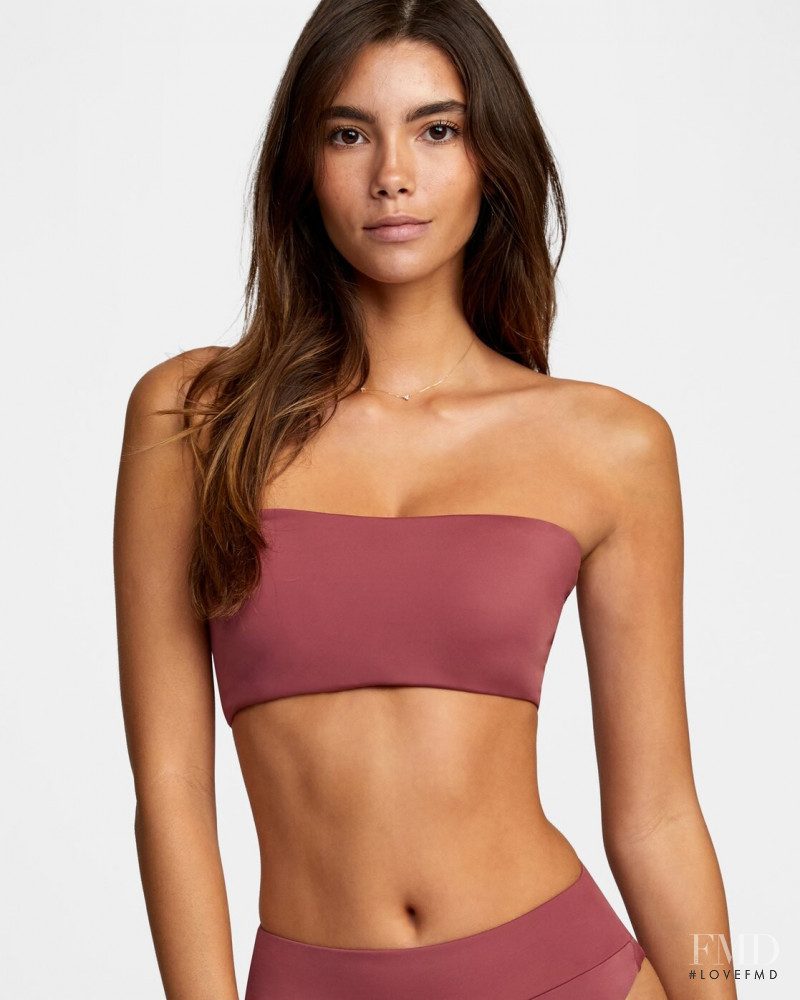 RVCA FW 2021 — Cindy Mello #3