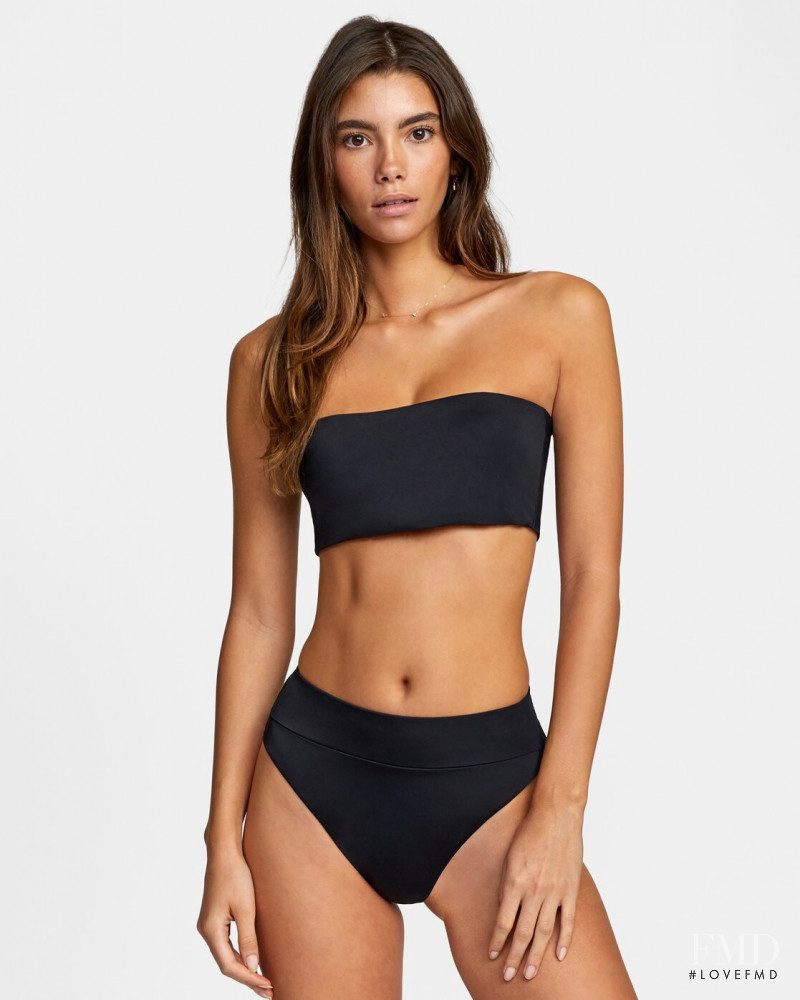 RVCA FW 2021 — Cindy Mello #4