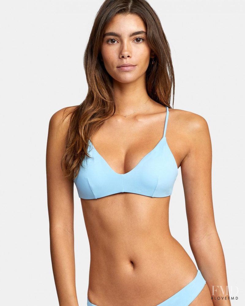 RVCA FW 2021 — Cindy Mello #64