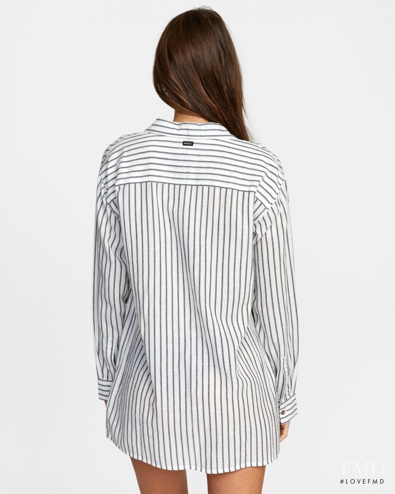 RVCA FW 2021 — Cindy Mello #54