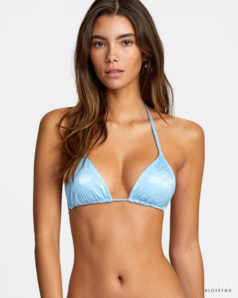 RVCA FW 2021 — Cindy Mello #25