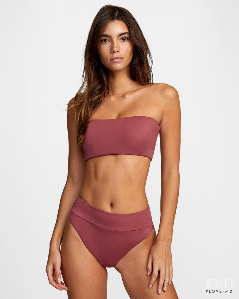 RVCA FW 2021 — Cindy Mello #2