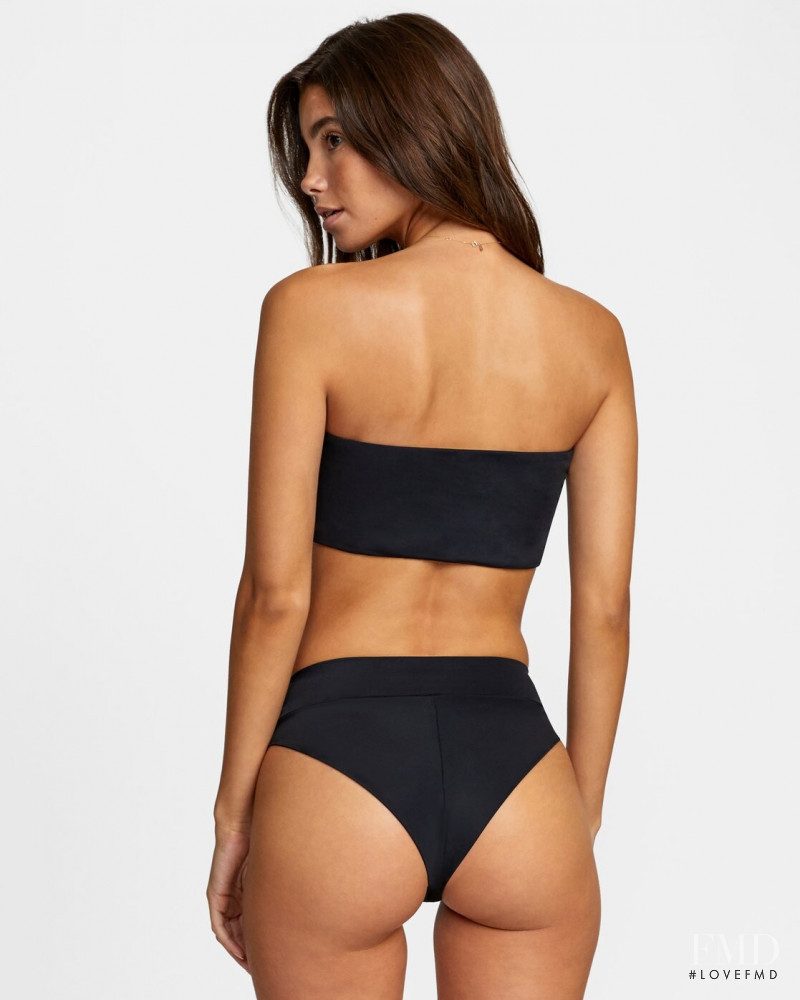 RVCA FW 2021 — Cindy Mello #18