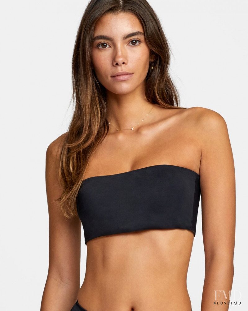 RVCA FW 2021 — Cindy Mello #5