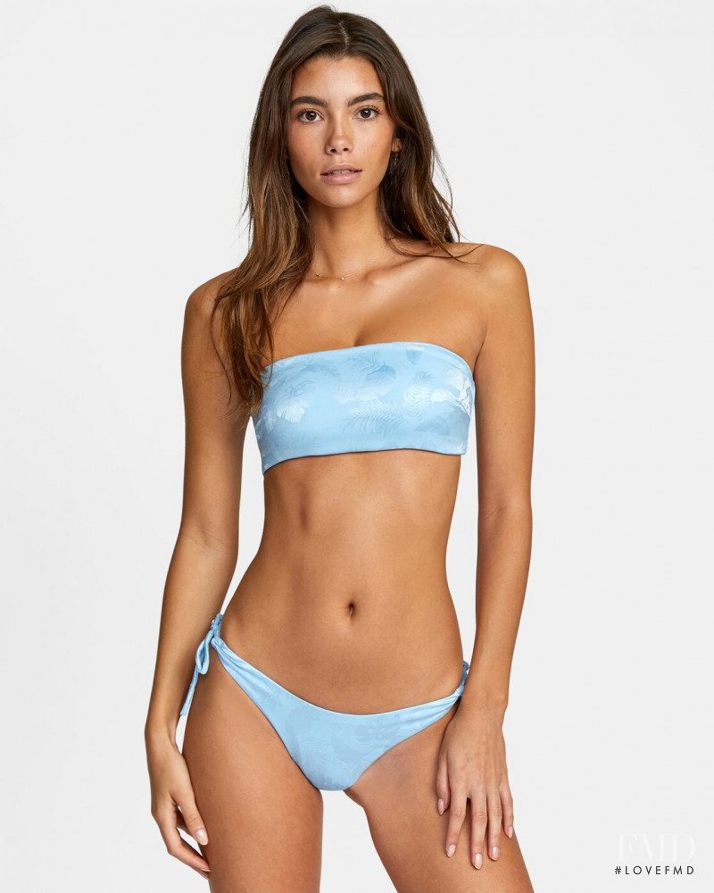 RVCA FW 2021 — Cindy Mello #126