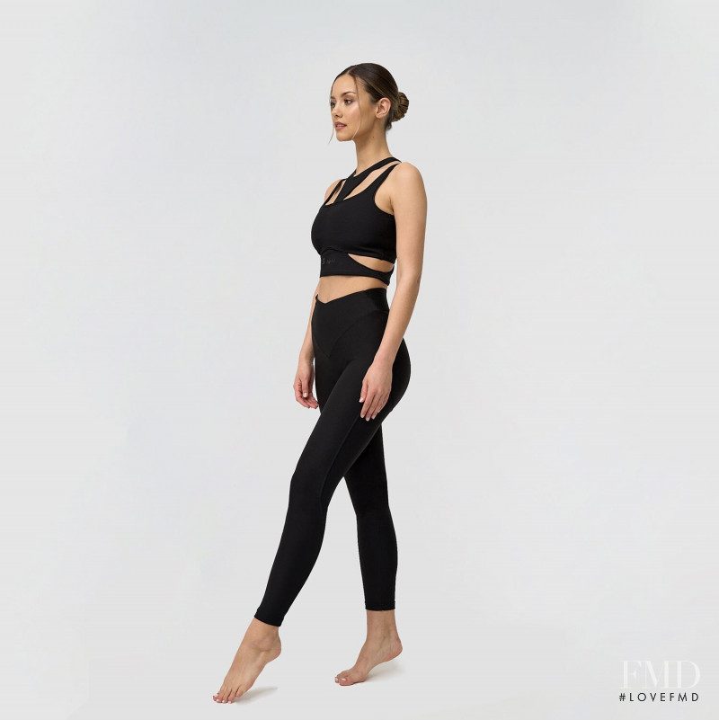 S-shaped SS 2022 — Nicola Cavanis #13