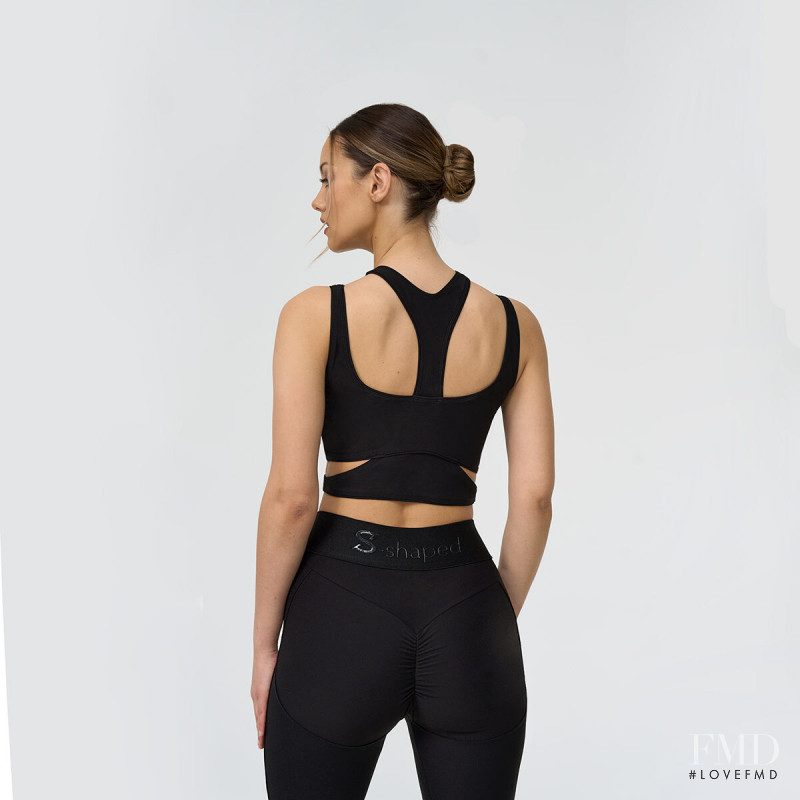 S-shaped SS 2022 — Nicola Cavanis #3