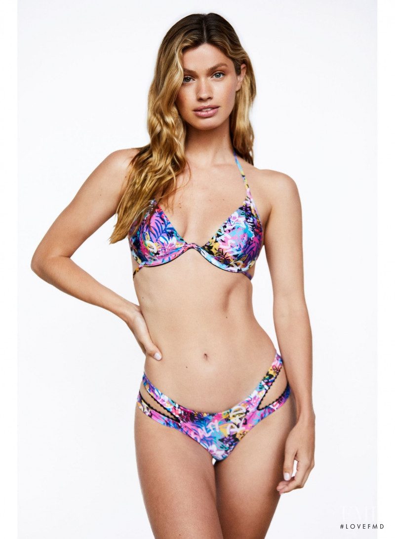 Salty Mermaid SS 2021 — Maggie Rawlins #164