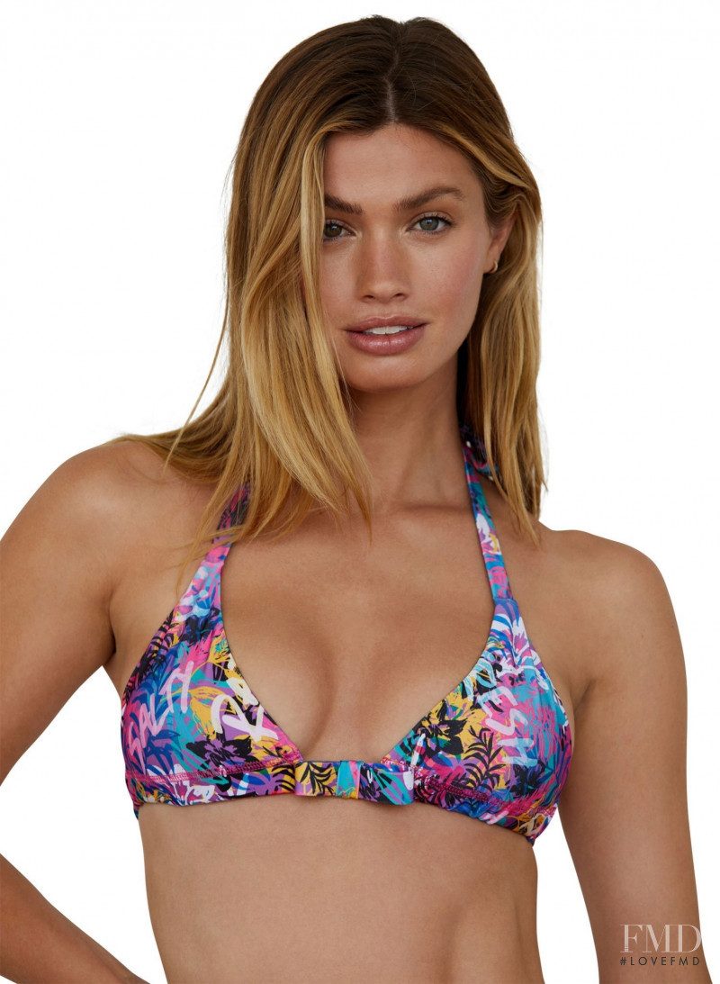 Salty Mermaid SS 2021 — Maggie Rawlins #147