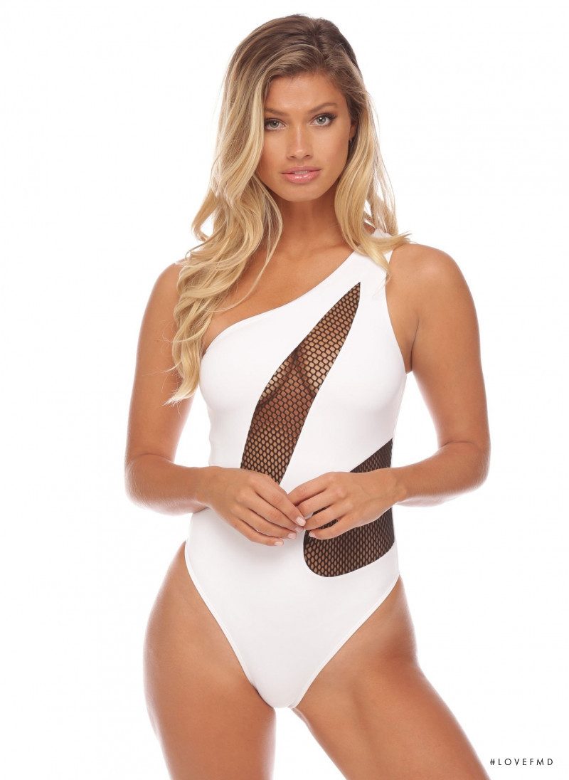 Salty Mermaid SS 2021 — Maggie Rawlins #107