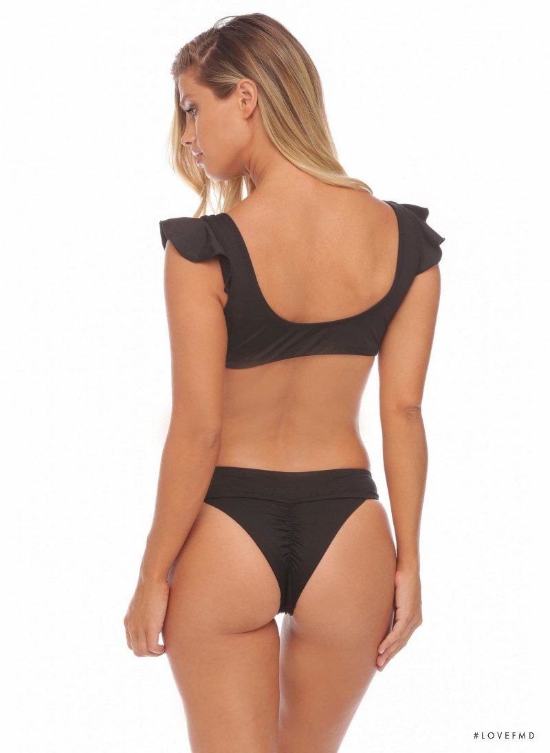 Salty Mermaid SS 2021 — Maggie Rawlins #105