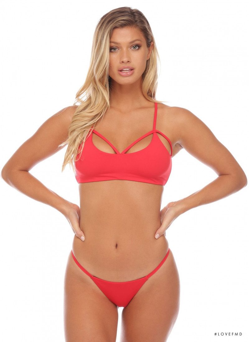 Salty Mermaid SS 2021 — Maggie Rawlins #94