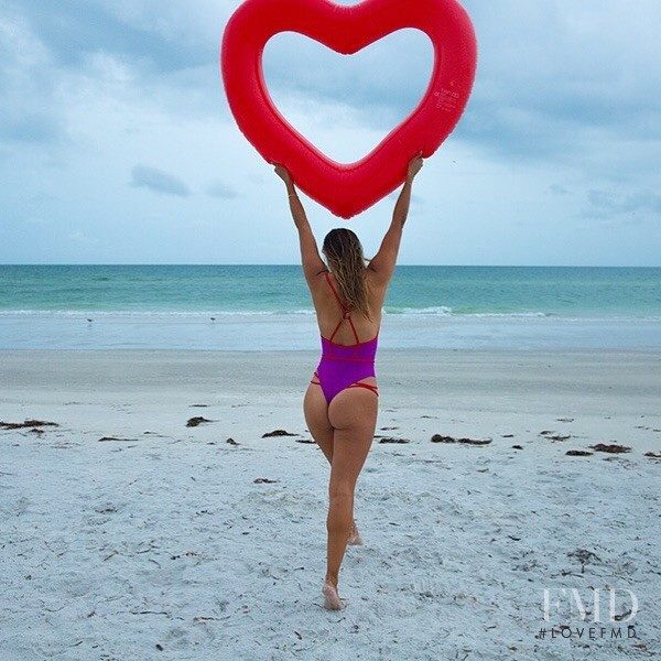 Salty Mermaid SS 2021 — Maggie Rawlins #72