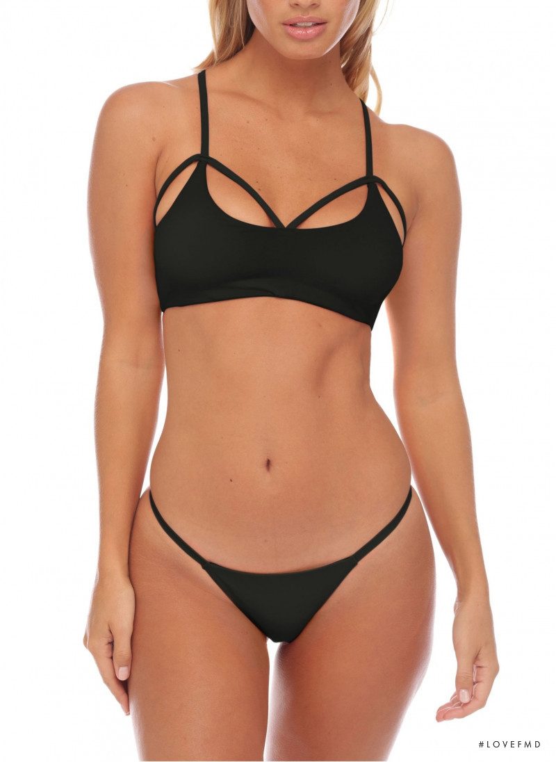 Salty Mermaid SS 2021 — Maggie Rawlins #83