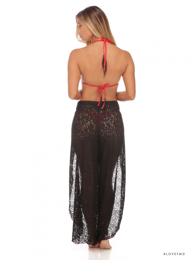 Salty Mermaid SS 2021 — Maggie Rawlins #41