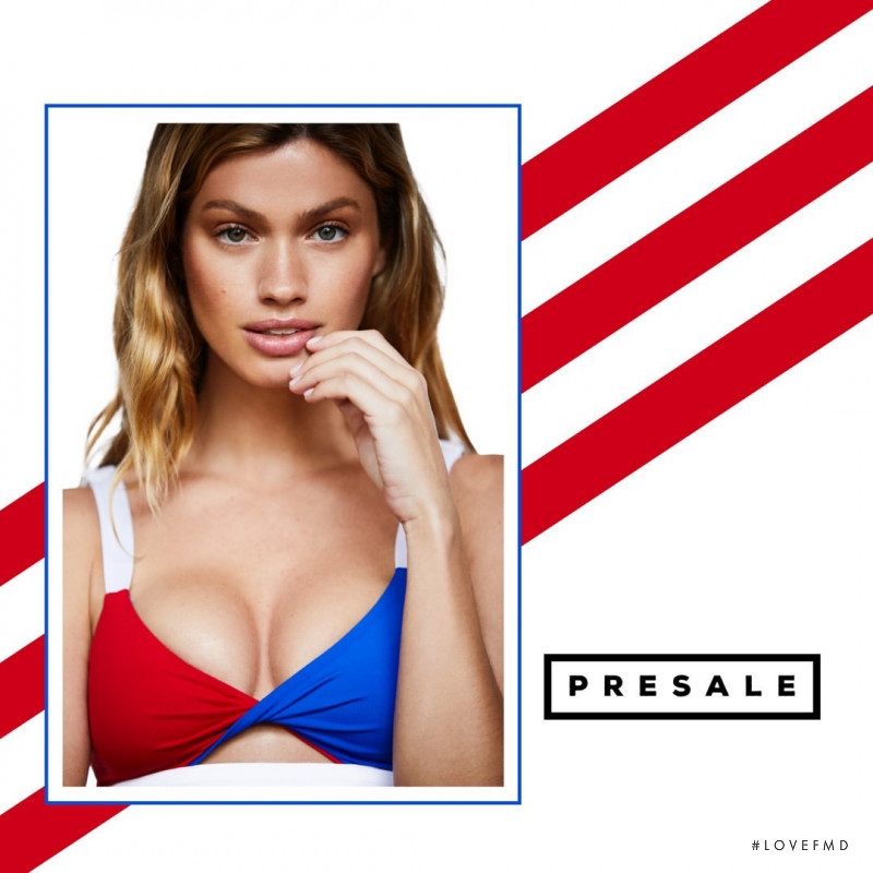 Salty Mermaid SS 2021 — Maggie Rawlins #4