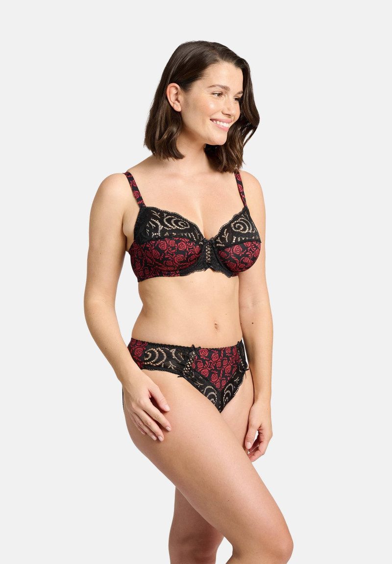 Sans Complexe FW 2022 — Sabrina Laporte #29