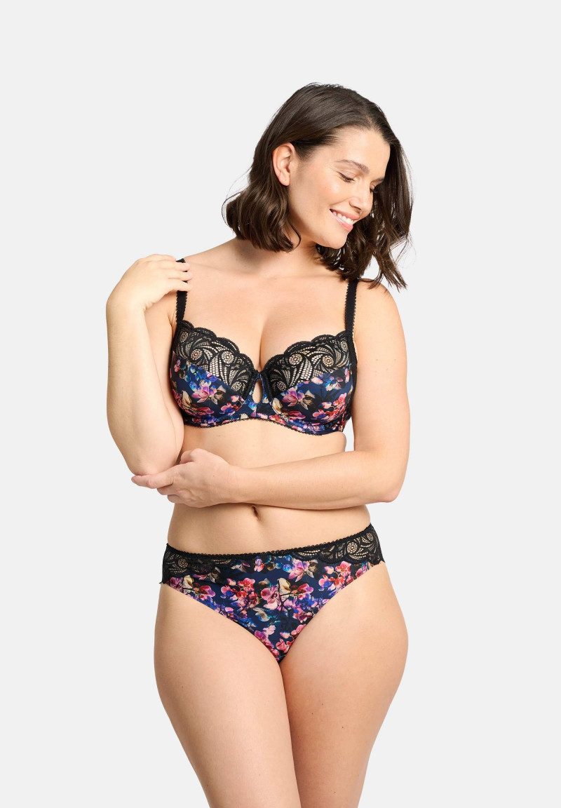 Sans Complexe FW 2022 — Sabrina Laporte #30