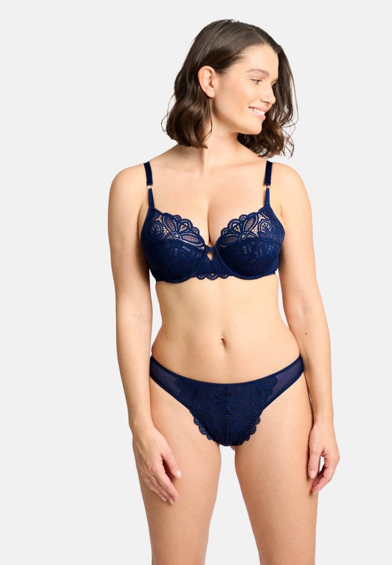 Sans Complexe FW 2022 — Sabrina Laporte #3