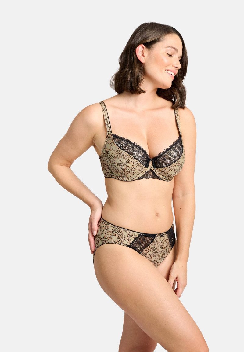 Sans Complexe FW 2022 — Sabrina Laporte #33