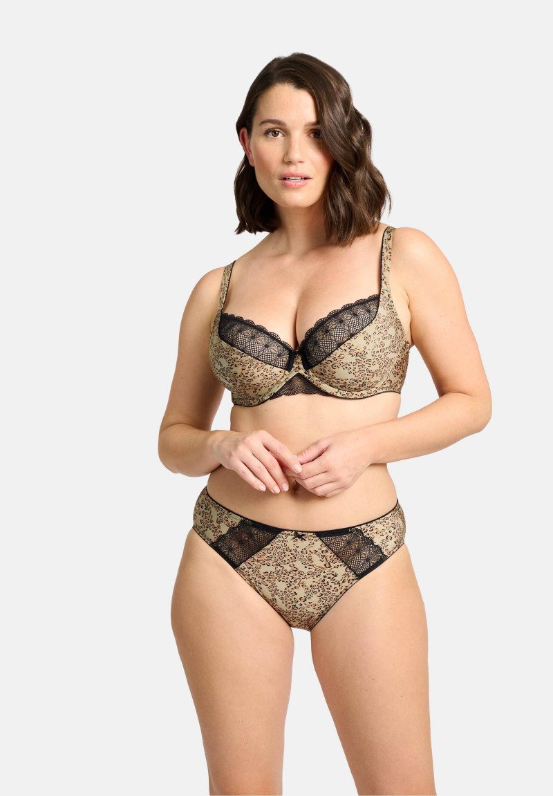 Sans Complexe FW 2022 — Sabrina Laporte #31