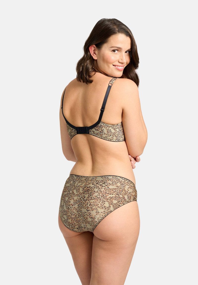 Sans Complexe FW 2022 — Sabrina Laporte #32