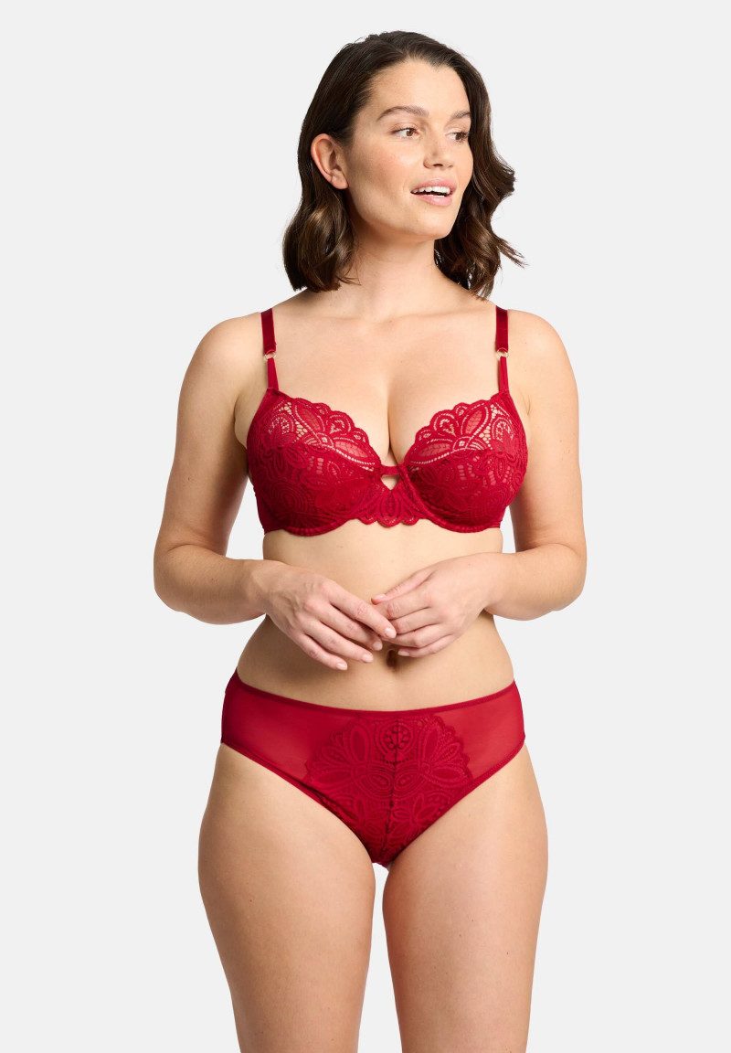 Sans Complexe FW 2022 — Sabrina Laporte #9