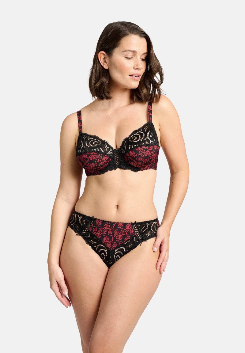 Sans Complexe FW 2022 — Sabrina Laporte #22