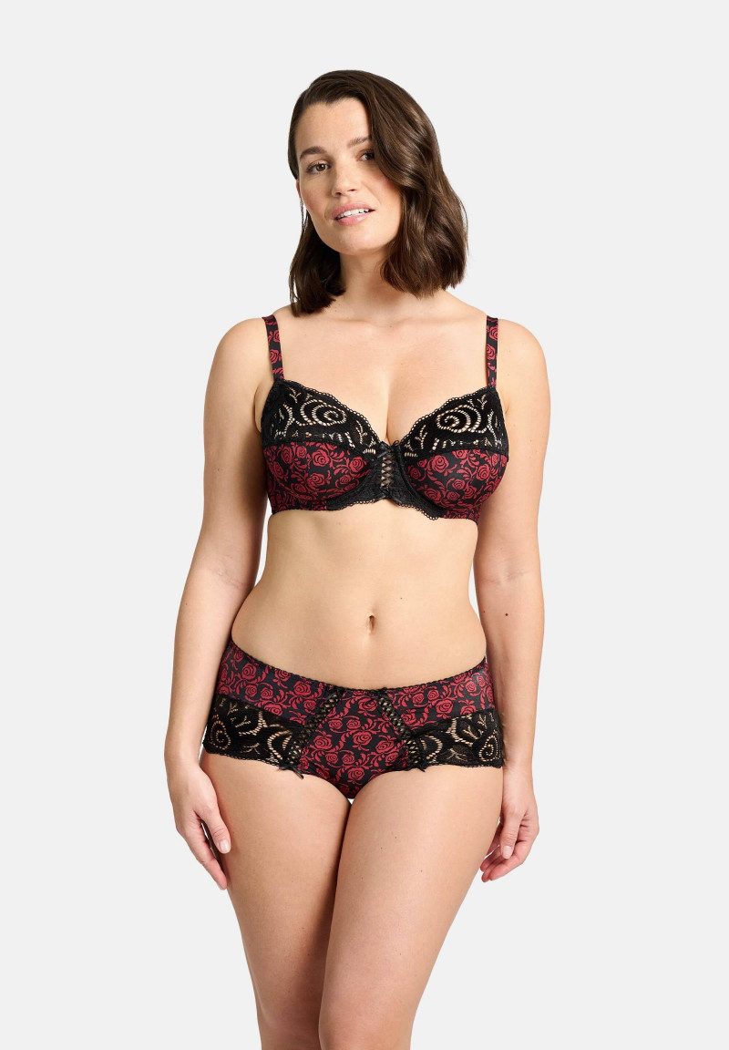 Sans Complexe FW 2022 — Sabrina Laporte #55