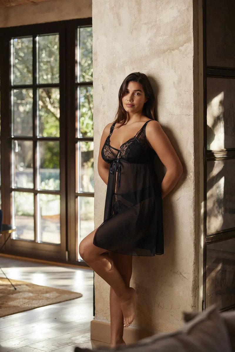 Sans Complexe FW 2025 — Carminho Sousa Guedes #5