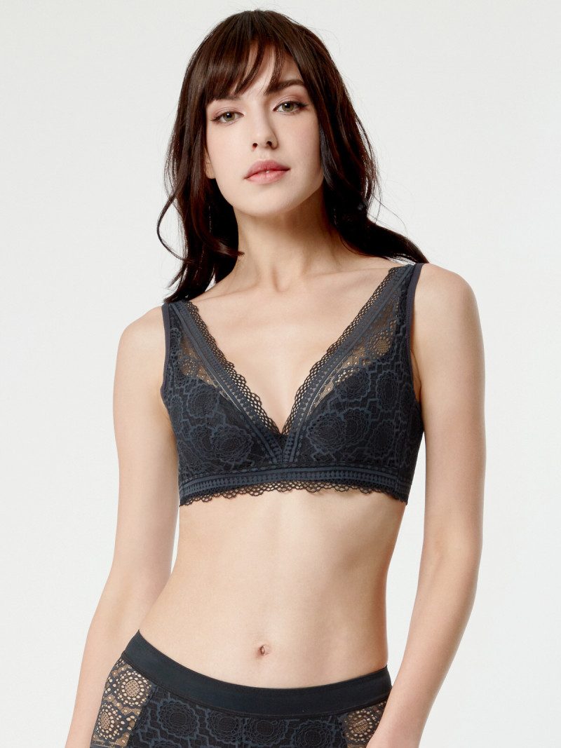 Satami FW 2021 — Irina Illichova #5