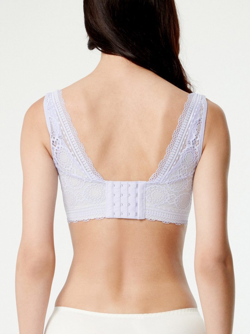 Satami FW 2021 — Irina Illichova #7