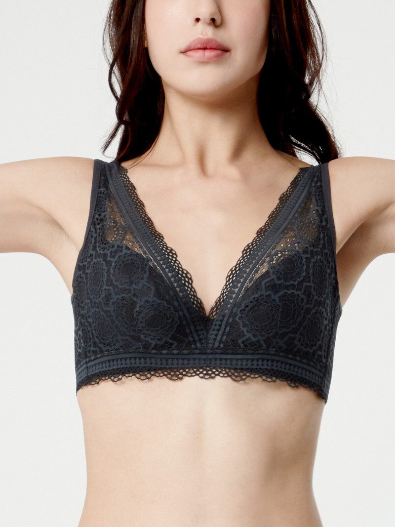 Satami FW 2021 — Irina Illichova #9