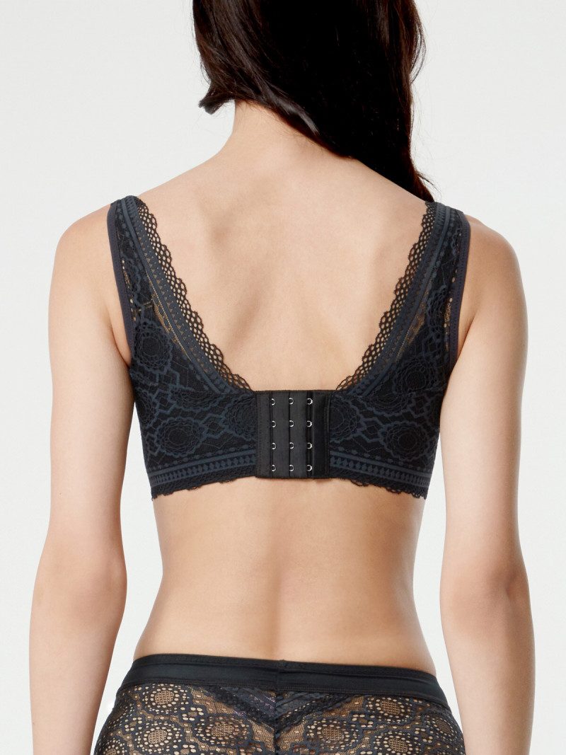 Satami FW 2021 — Irina Illichova #11