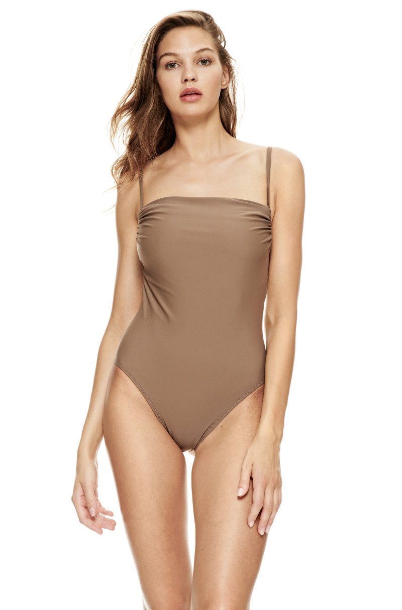 Scampi Swimwear FW 2020 — Daria Mikolajczak #54