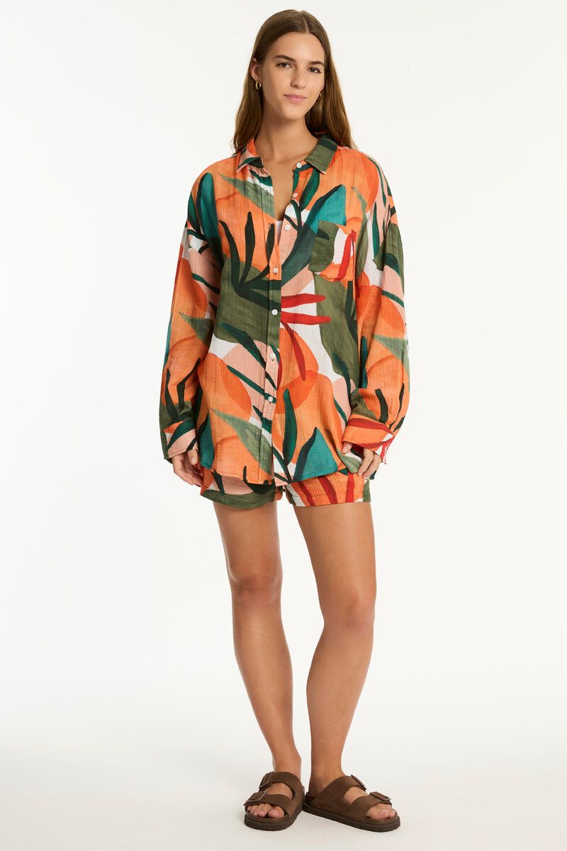 Sea Level SS 2025 — Emily Feld #27