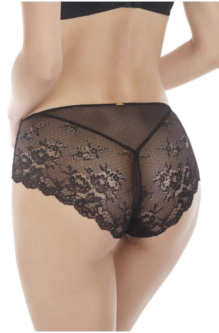 Selmark Lingerie SS 2021 — Irina Illichova #18