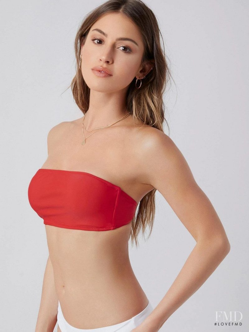 Shein SS 2021 — Jehane-Marie Gigi Paris #144