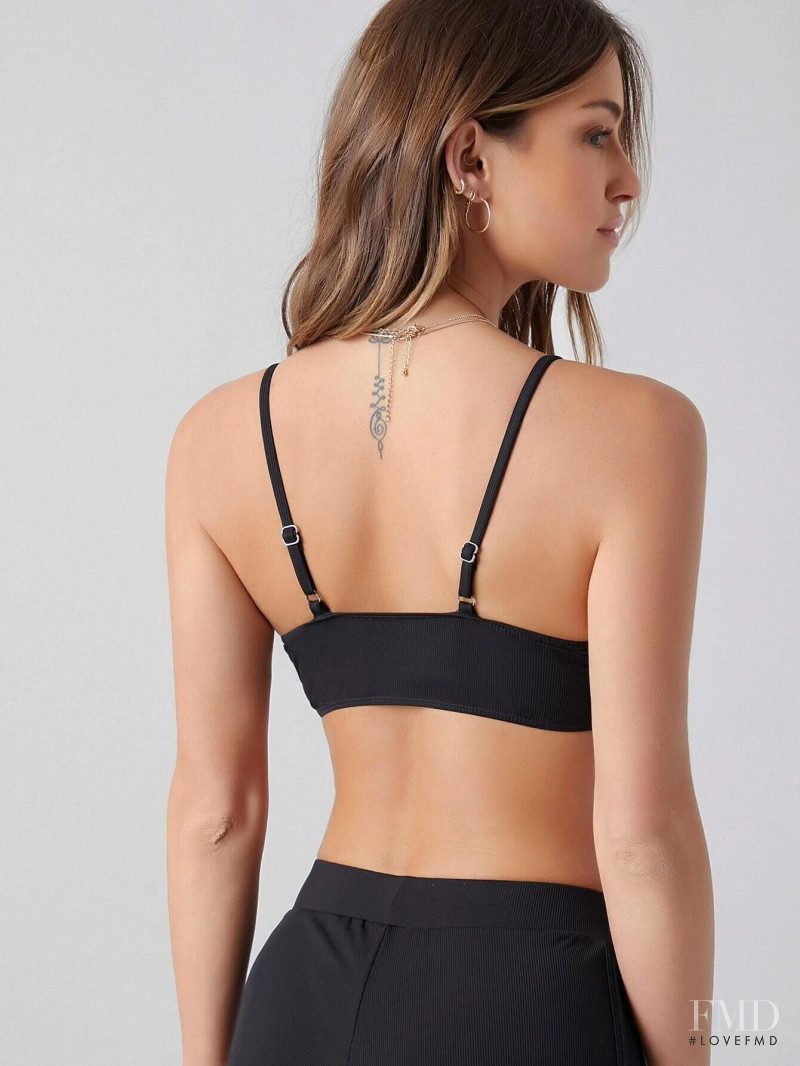 Shein SS 2021 — Jehane-Marie Gigi Paris #93