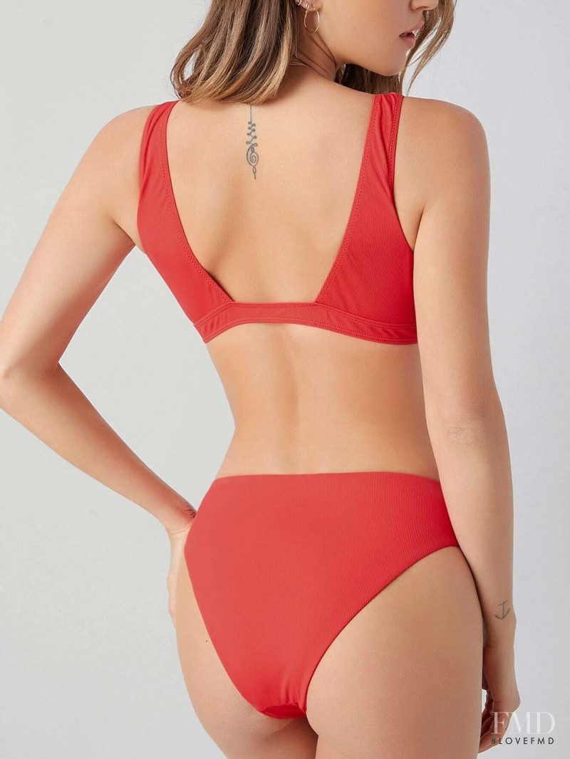 Shein SS 2021 — Jehane-Marie Gigi Paris #161