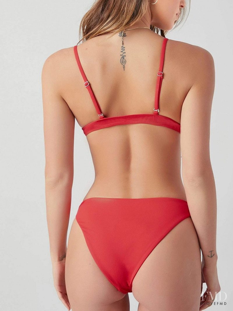 Shein SS 2021 — Jehane-Marie Gigi Paris #167