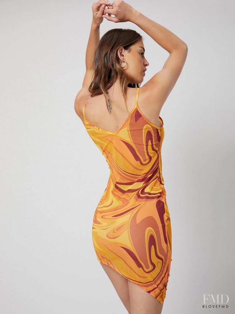 Shein SS 2021 — Jehane-Marie Gigi Paris #85