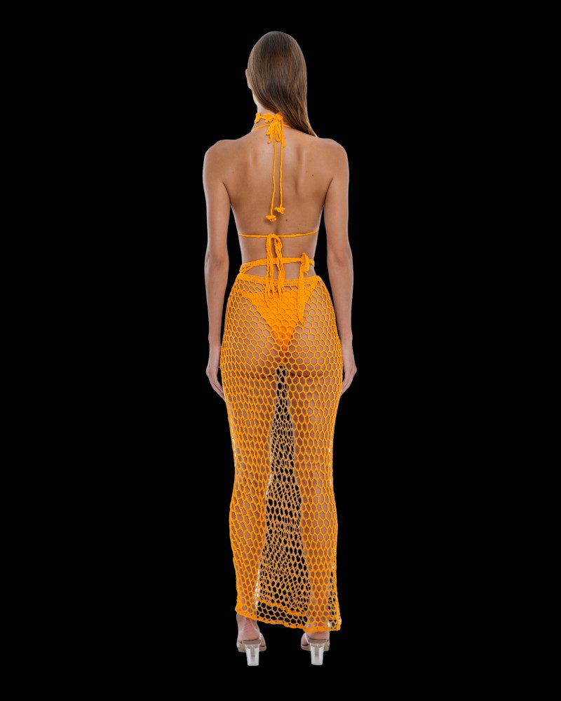 Shondel FW 2024 — Alexandra Pletnyova #23