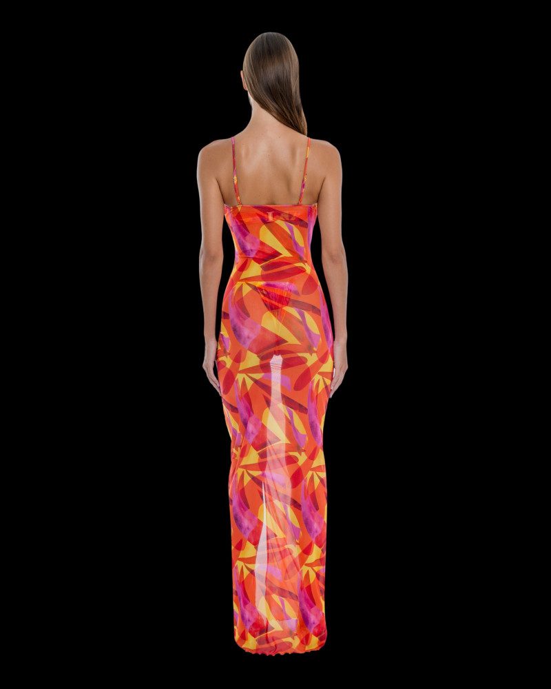 Shondel FW 2024 — Alexandra Pletnyova #37