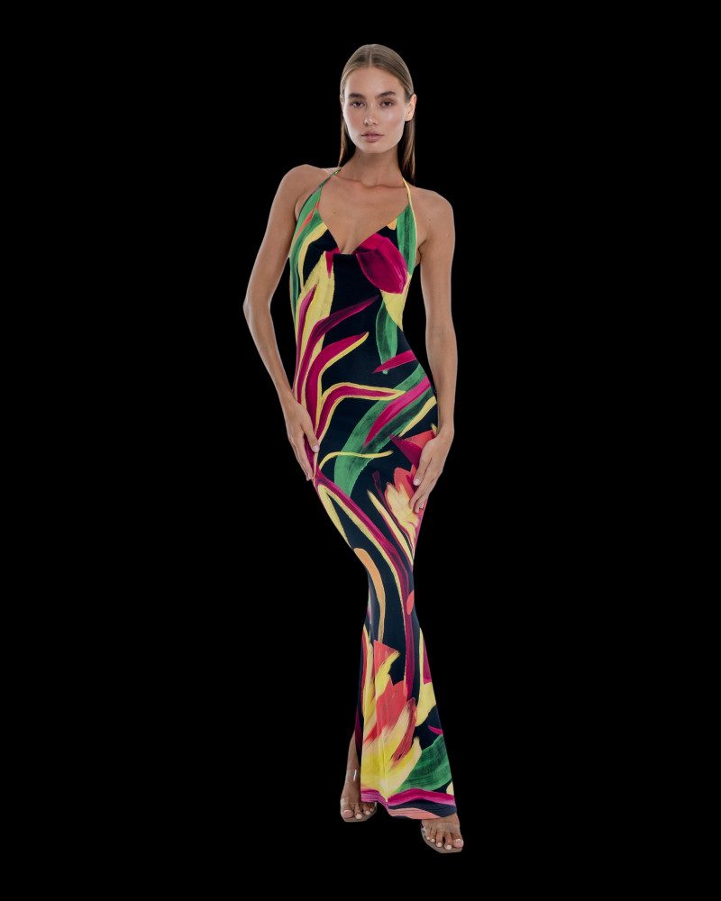 Shondel FW 2024 — Alexandra Pletnyova #21