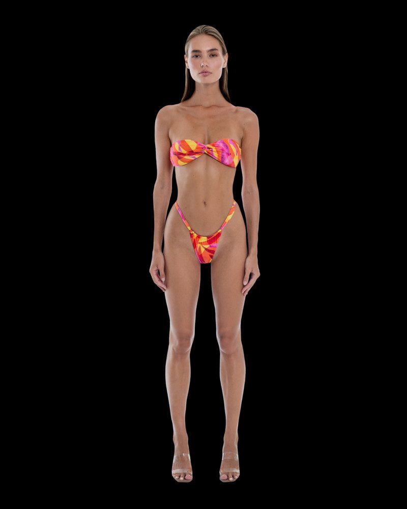 Shondel FW 2024 — Alexandra Pletnyova #16