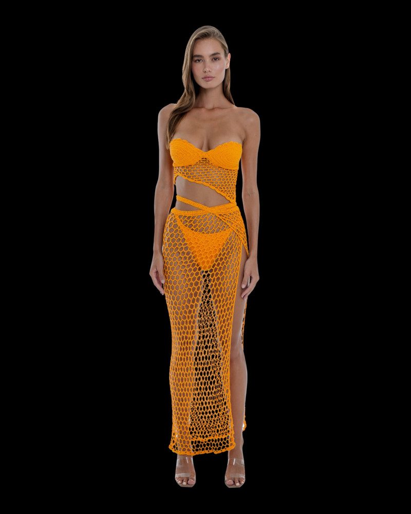 Shondel FW 2024 — Alexandra Pletnyova #22